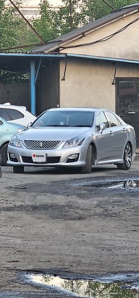  Toyota Crown 2008 , 1700000 , 