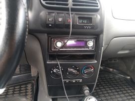  Kia Spectra 2007 , 400000 , 