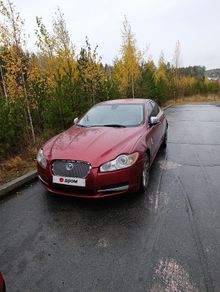 Новоуральск XF, 2008 Новоуральск XF, 2008