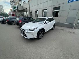 SUV   Lexus NX200 2015 , 3000000 , 