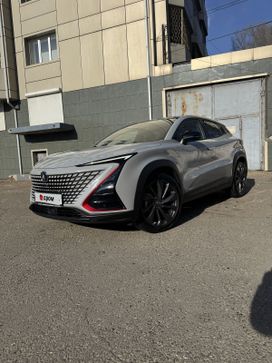 SUV   Changan UNI-T 2020 , 1559000 , 