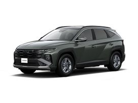 SUV   Hyundai Tucson 2025 , 4050000 , 