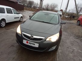  Opel Astra 2011 , 670000 , 