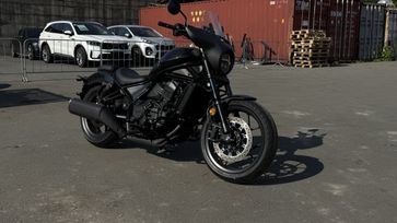  Honda CMX 1100 Rebel 2022 , 1399999 , 
