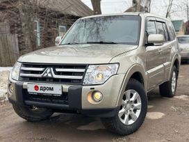 SUV   Mitsubishi Pajero 2012 , 1500000 , 