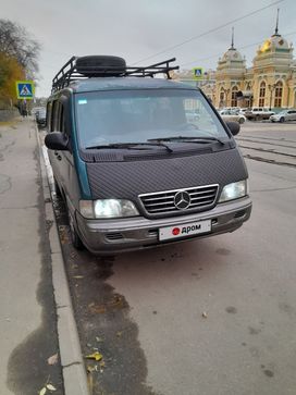    SsangYong Istana 2001 , 900000 , 