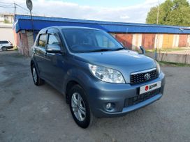 SUV   Toyota Rush 2011 , 1190000 , 