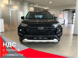 SUV   Toyota RAV4 2024 , 4779000 , 