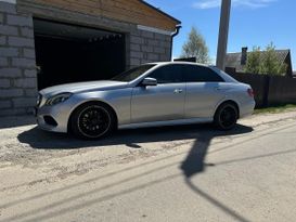  Mercedes-Benz E-Class 2013 , 2300000 , 