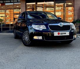 Skoda Superb 2013 , 1500000 , 