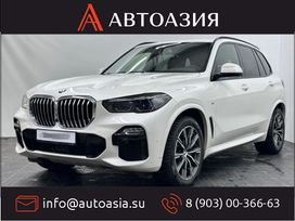 SUV   BMW X5 2021 , 5050000 , 