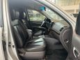 SUV   Hyundai Santa Fe 2011 , 1313000 , 