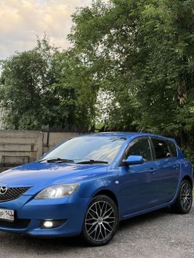  Mazda Axela 2006 , 540000 , 
