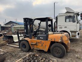   Hangcha CPCD50 RXG-24 2011 , 1290000 , 