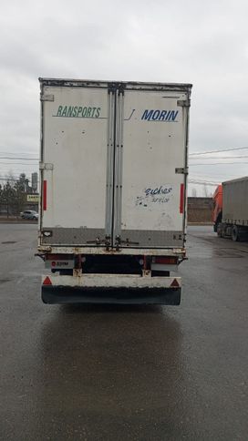   Trouillet Trouillet 1996 , 960000 , 