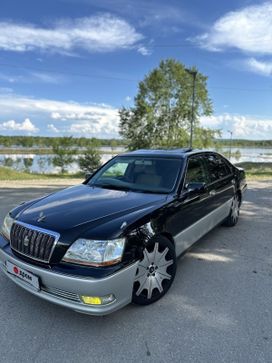  Toyota Crown 2002 , 425000 , 