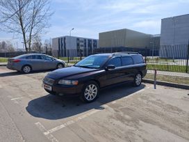  Volvo V70 2007 , 630000 , -