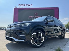 SUV   Volkswagen Tiguan L 2024 , 4655000 ,  