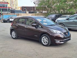  Nissan Note 2016 , 1100000 , 