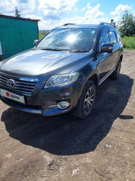 SUV   Toyota Vanguard 2010 , 1720000 , -