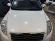 SUV   Geely Emgrand X7 2015 , 770000 , 