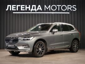 SUV   Volvo XC60 2020 , 4200000 , 