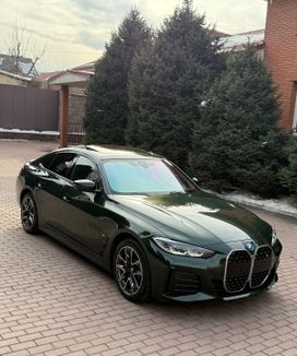  BMW i4 2022 , 4500000 , 