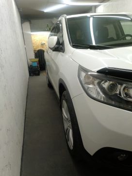 SUV   Honda CR-V 2013 , 2250000 , 