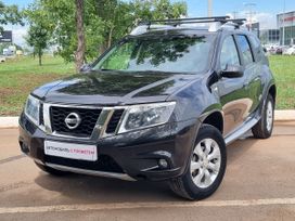 SUV   Nissan Terrano 2018 , 1070000 , 