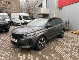 SUV   Peugeot 5008 2022 , 3270000 , 