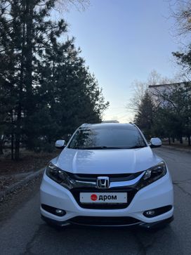 SUV   Honda Vezel 2013 , 1400000 , 