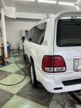 SUV   Lexus LX470 2003 , 2550000 , 