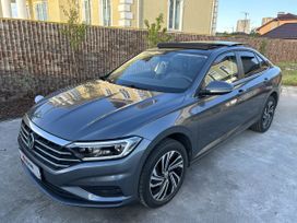  Volkswagen Jetta 2020 , 2800000 ,  