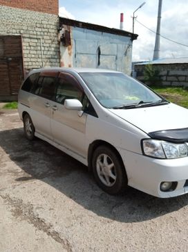    Nissan Prairie 1990 , 250000 , 
