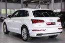 SUV   Audi Q5 2017 , 2749000 , 