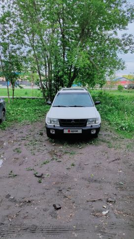 SUV   Subaru Forester 1998 , 540000 , 