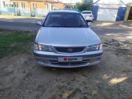  Nissan Sunny 2001 , 320000 , 