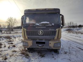 Самосвал Shacman (Shaanxi) SX331863366 2023 года, 5300000 рублей, Иглино
