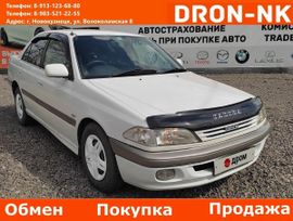  Toyota Carina 1996 , 445500 , 
