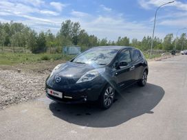  Nissan Leaf 2013 , 700000 , 