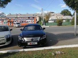  Lexus LS600h 2011 , 2100000 , 