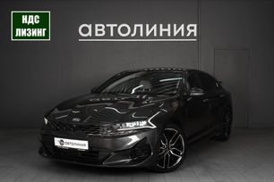  Kia K5 2020 , 2899000 , 
