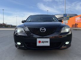  Mazda Mazda3 2006 , 730000 , 