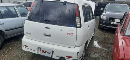  Nissan Cube 2000 , 125000 , 