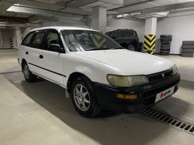  Toyota Sprinter 2000 , 299000 , 