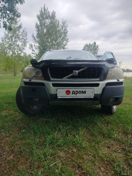 SUV   Volvo XC90 2003 , 850000 , 