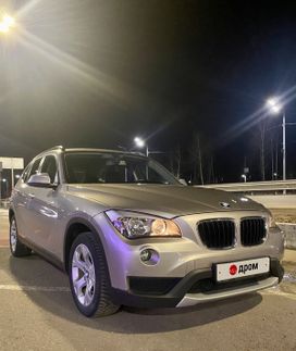 SUV   BMW X1 2013 , 1700000 , 