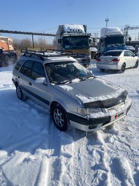  Toyota Sprinter Carib 1997 , 320000 , 