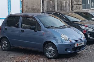  Daewoo Matiz 2009 , 125000 , -