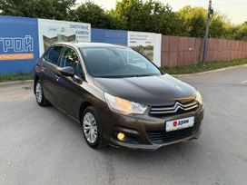  Citroen C4 2012 , 550000 , 